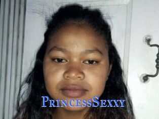 PrincessSexxy