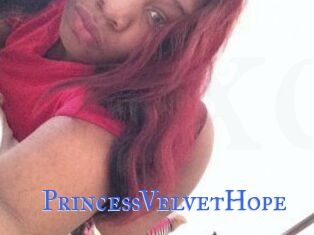 PrincessVelvetHope