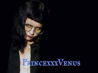 PrincexxxVenus