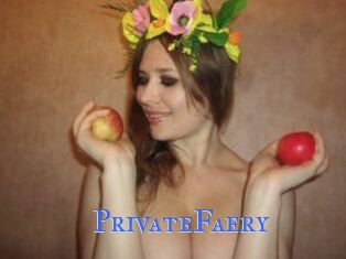 PrivateFaery