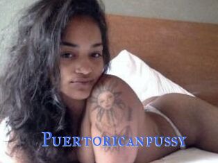 Puertoricanpussy