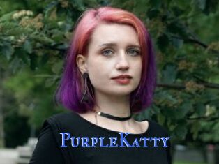 PurpleKatty