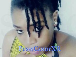 PussyCandyXR