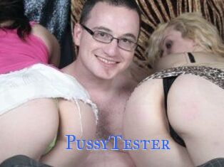 PussyTester