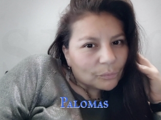 Palomas