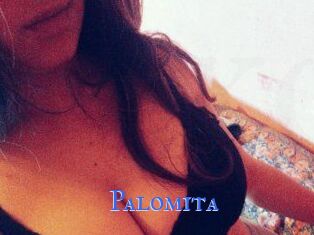 Palomita