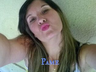 Pame