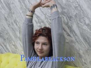 Pamelablackson