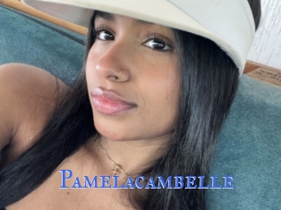 Pamelacambelle