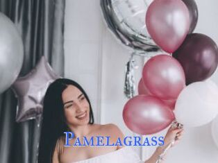 Pamelagrass