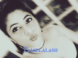 Pamelalash