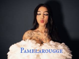 Pamelarougge