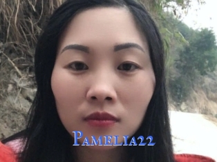 Pamelia22