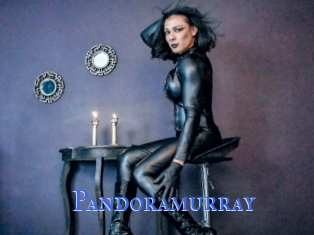 Pandoramurray