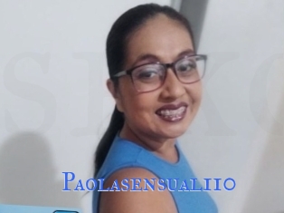 Paolasensual110