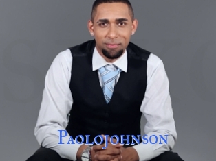 Paolojohnson