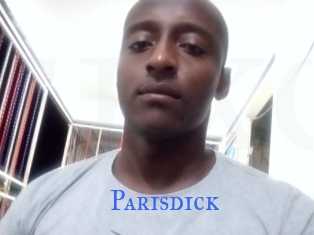 Parisdick