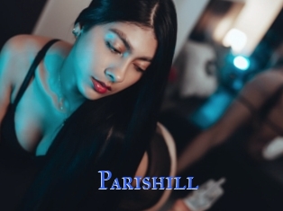 Parishill