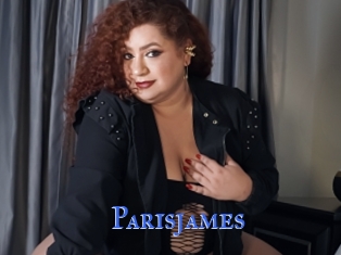 Parisjames