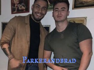 Parkerandbrad