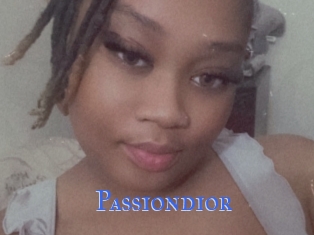 Passiondior