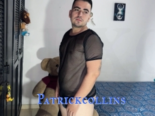 Patrickcollins