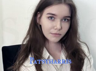 Patsyharris