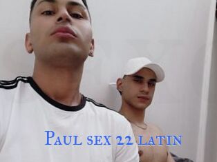 Paul_sex_22_latin