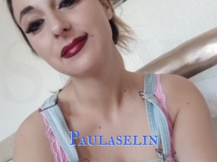 Paulaselin