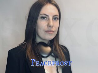 Peacefrost