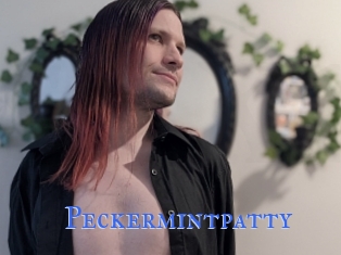 Peckermintpatty