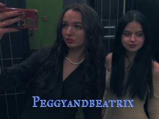 Peggyandbeatrix