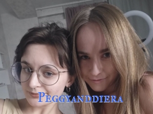 Peggyanddiera