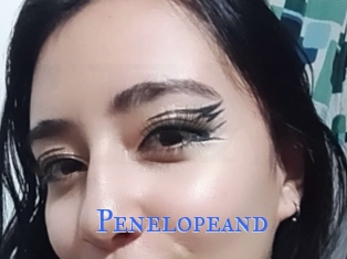 Penelopeand