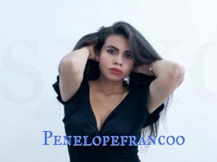 Penelopefrancoo