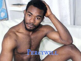 Percywill