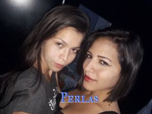 Perlas