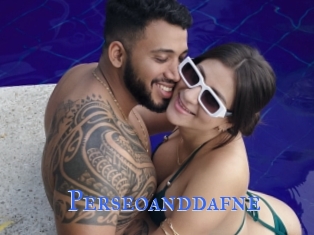 Perseoanddafne