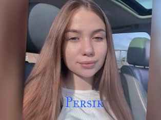 Persik