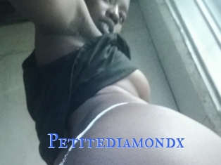 Petitediamondx