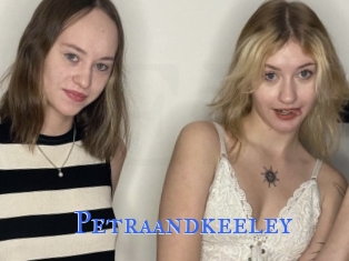 Petraandkeeley