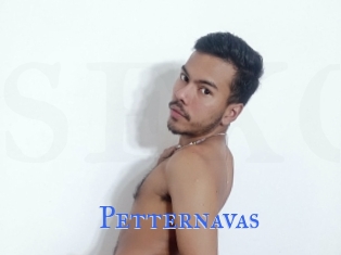 Petternavas