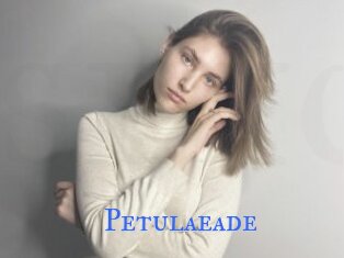 Petulaeade