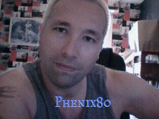 Phenix80