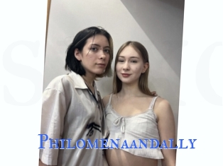 Philomenaandally