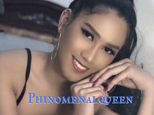 Phinomenalqueen