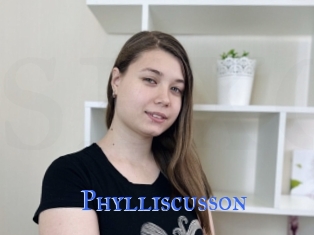 Phylliscusson