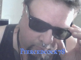 Piercedcock78