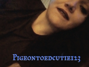 Pigeontoedcutie123