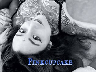 Pinkcupcake